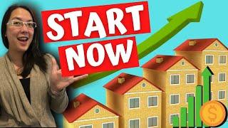 First Time Home Buyer Tips - How to Get in to the Property Market