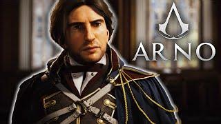 What 1000 Hours of AC Unity Looks Like