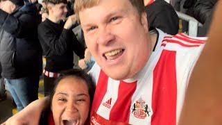 Hull 0-1 Sunderland - I LOVE WILSON ISIDOR!