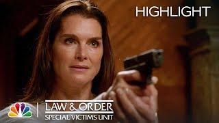 Law & Order: SVU - Battle of the Mothers (Episode Highlight)