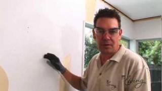 Room Preparation and Removing Old wall linings with GIB® Living