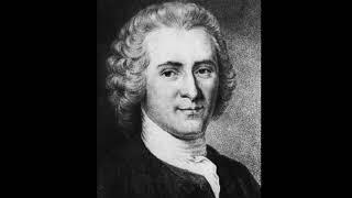 Jean-Jacques Rousseau's Philosophy