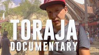 TORAJA DOCUMENTARY | Sulawesi Indonesia --- WARNING: Graphic images