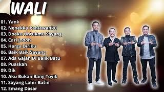 Nostalgia Lagu-Lagu Terbaik Wali Band - Full Album | Lagu Wali Band Paling Hits yang Bikin Baper