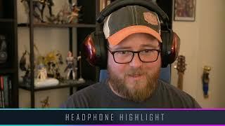 (The Ugly Duckling) Hifiman HE-R9 - Headphone Highlight