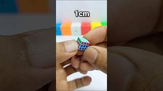 These 4 Cubes Will Leave You Speechless! 