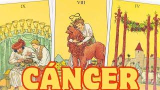 Cáncer |  SE ABRE TU GRAN PUERTA  #HOROSCOPO #TAROT #AMOR #CANCER