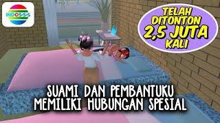 SUAMI DAN PEMBANTUKU MEMILIKI HUBUNGAN SPESIAL - SAKURA SCHOOL SIMULATOR INDOSIAR