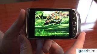 Blackberry Torch 9810