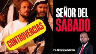 EL SEÑOR DEL SABADO. Controversias