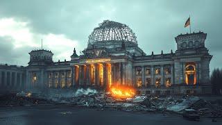 Germany Destroyed | AI Generated Video