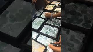 揭陽翡翠工廠美貨批發