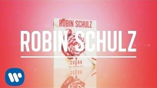 Robin Schulz - Sugar (feat. Francesco Yates) (Official Lyric Video)