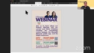 The Incubator Podcast: Information Webinar