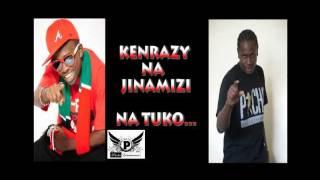 TUZICHANGETE [exclusive lyrics] Rapdamu KenRazy Jinamizi V6