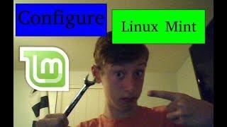 How to Configure Linux! | Just Plain Tech (JPT)
