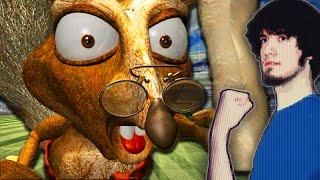 Goodwill Games #3 - PBG