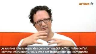 Interview: Rafael Lozano Hemmer