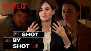 Fair Play Director Chloe Domont Breaks Down a Scene | Netflix