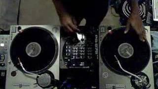 DJ McCoY Miami Bass Mix (uncensored)