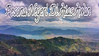 Negeri Di Atas Awan || Gunung Oregon, Takengon Aceh