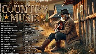 OLD GREATEST HITS Country Music Collection - TOP Classic Country Music Of All Time