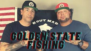 Golden State Fishing - Estevan McDonald x Get Made Show #11