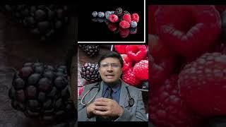 "Heart-Healthy Fruits: Top Pick for Patients! (Surprising Choice)"