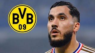 Kommt Rayan Cherki zum BVB? BVB Transfer News
