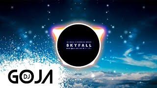 Dj Goja x Veronica Bravo - Skyfall