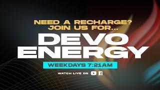 #DevoEnergy // Wednesday, December 11, 2024