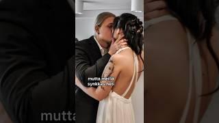 Meidän ekat treffit kesti 6 tuntia