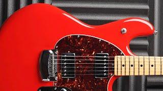 Soulful Mellow Ballad Guitar Backing Track Jam in G