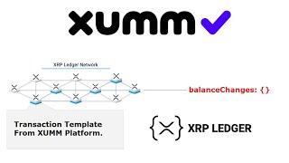 Verify Payload Result on XRP Legder: XUMM SDK