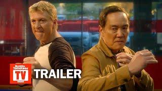 Cobra Kai Season 5 Trailer