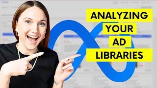 Analyzing Your Facebook Ad Libraries...