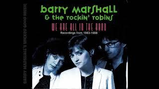 "Do the Stand" by Barry Marshall & The Rockin' Robins