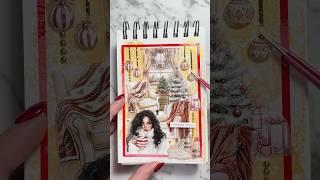 ️ #asmr #relaxingvideo #journaling #journalwithme #creative #creativejournal #journalideas