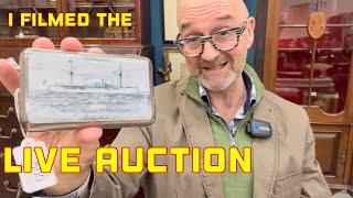 eBay purchase smashes all expectations when it sells in Auction!