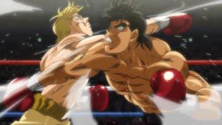 の一歩 THE FIGHTING || Hajime no Ippo || Fighting Spirit