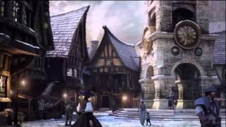 Fable 2 - Intro Cinematic [FULL HD]