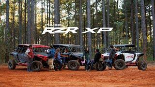 Introducing the All-New RZR XP | Polaris RZR®