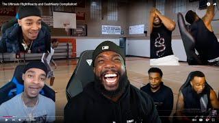 The Ultimate FlightReacts and CashNasty Compilation! REACTION LOL!