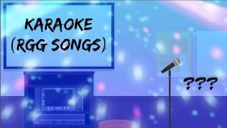 [KARAOKE] Local Yakuza Singing Yakuza (Ryu Ga Gotoku) Songs (real no clickbait)