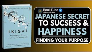 IKIGAI | A Japanese Philosophy for Finding Purpose