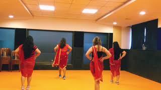 Bally Sagoo - Choli ke Peecha (Remix) Zumba routine || Pratibha Arora ||