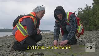 Mineral Exploration and Mining at BCIT