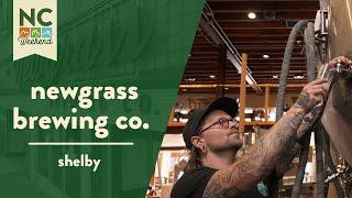 Newgrass Brewing | NC Weekend | PBS North Carolina