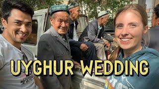 2 WEDDINGS in ONE WEEKEND in Turpan, Xinjiang!   去了一趟吐鲁番，竟然偶遇了两场婚礼！！！