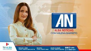 ALBA NOTÍCIAS - 26/11/2024